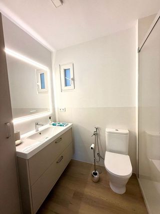 Piso en alquiler en La Paz en Madrid