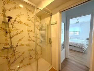 Piso en alquiler en La Paz en Madrid