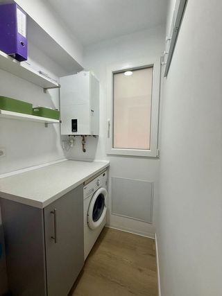 Piso en alquiler en La Paz en Madrid