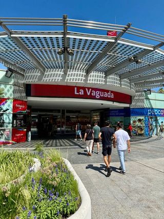 Piso en alquiler en La Paz en Madrid