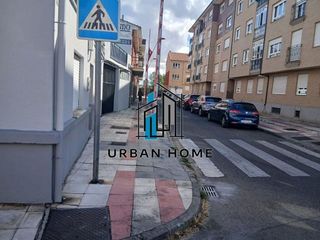 Chalet en venta en San Andrés del Rabanedo en San Andrés del Rabanedo