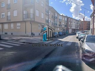 Chalet en venta en San Andrés del Rabanedo en San Andrés del Rabanedo