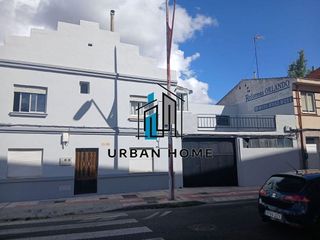 Chalet en venta en San Andrés del Rabanedo en San Andrés del Rabanedo