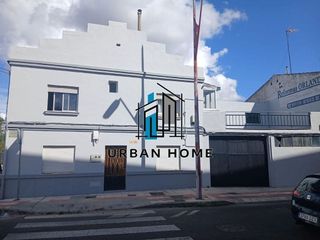 Chalet en venta en San Andrés del Rabanedo en San Andrés del Rabanedo