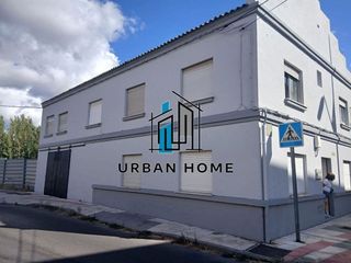 Chalet en venta en San Andrés del Rabanedo en San Andrés del Rabanedo