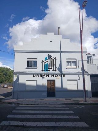 Chalet en venta en San Andrés del Rabanedo en San Andrés del Rabanedo