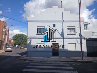 Chalet en venta en San Andrés del Rabanedo en San Andrés del Rabanedo