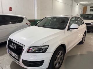 Audi Q5 2010
