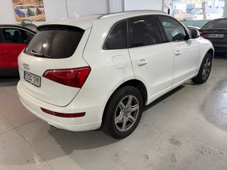 Audi Q5 2010