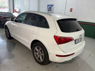 Audi Q5 2010