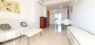 Ático en alquiler en Les Marines/Las Marinas en Dénia