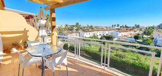 Ático en alquiler en Les Marines/Las Marinas en Dénia