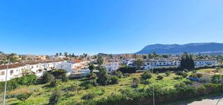 Ático en alquiler en Les Marines/Las Marinas en Dénia