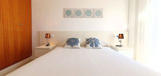 Ático en alquiler en Les Marines/Las Marinas en Dénia