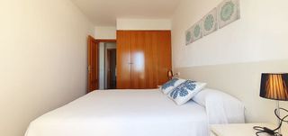 Ático en alquiler en Les Marines/Las Marinas en Dénia