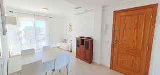 Ático en alquiler en Les Marines/Las Marinas en Dénia