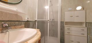 Ático en alquiler en Les Marines/Las Marinas en Dénia