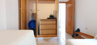 Ático en alquiler en Les Marines/Las Marinas en Dénia