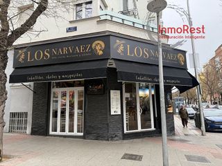 Bar en alquiler en Ibiza en Madrid