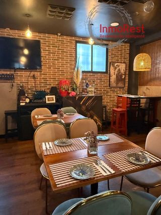 Bar en alquiler en Ibiza en Madrid