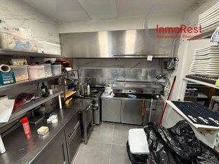 Bar en alquiler en Ibiza en Madrid