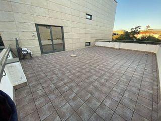 Oficina en alquiler en Zona Montecañada - Parque Tecnológico en Paterna