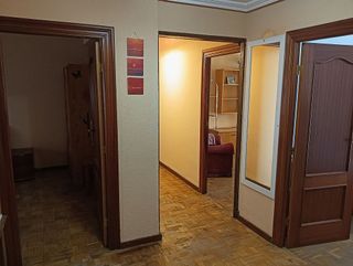 Piso en venta en San Mamés - La Palomera en León