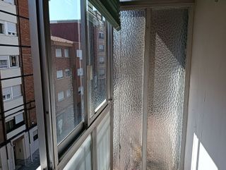 Piso en venta en San Mamés - La Palomera en León