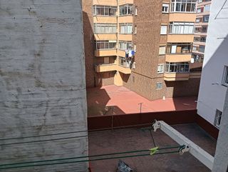 Piso en venta en San Mamés - La Palomera en León