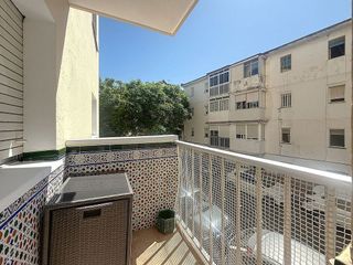 Piso en venta en Puerto - Plaza de Toros en Estepona