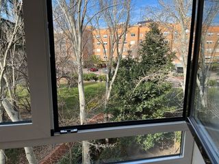 Piso en alquiler en Bernabéu - Hispanoamérica en Madrid