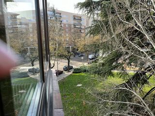 Piso en alquiler en Bernabéu - Hispanoamérica en Madrid