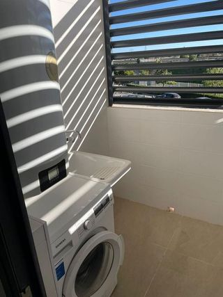 Piso en alquiler en Zona Centro en Xirivella