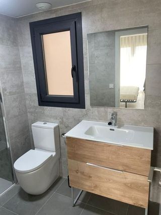 Piso en alquiler en Zona Centro en Xirivella