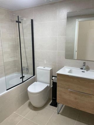 Piso en alquiler en Zona Centro en Xirivella