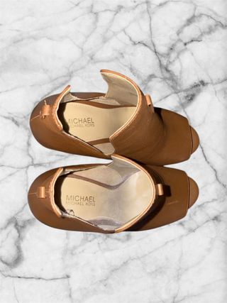 Stivaletti Michael Kors Tg 36