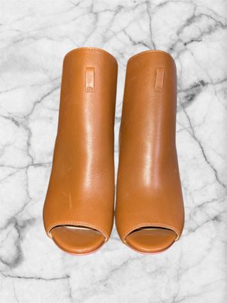 Stivaletti Michael Kors Tg 36