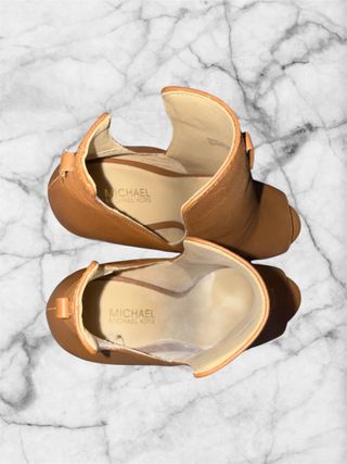 Stivaletti Michael Kors Tg 36