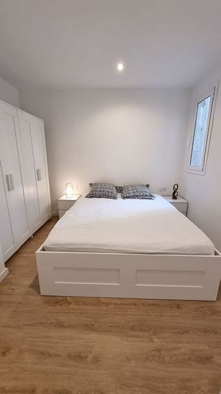 Piso en alquiler en El Poble Sec - Parc de Montjuïc en Barcelona