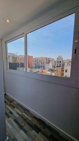 Piso en alquiler en El Poble Sec - Parc de Montjuïc en Barcelona