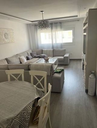 Piso en alquiler en La Unión - Cruz de Humilladero - Los Tilos en Málaga