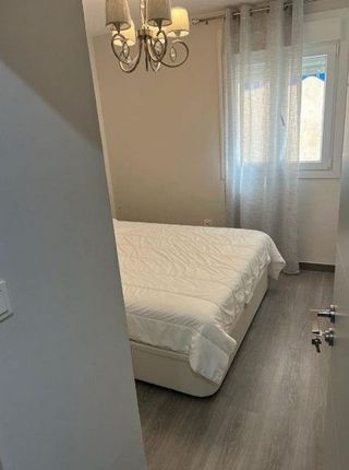 Piso en alquiler en La Unión - Cruz de Humilladero - Los Tilos en Málaga