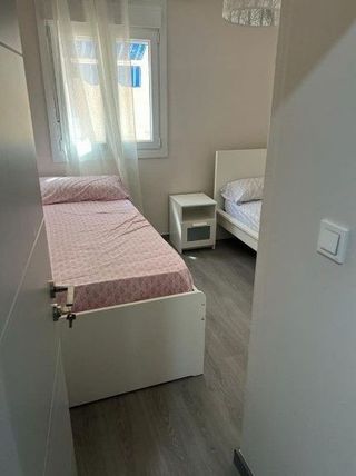 Piso en alquiler en La Unión - Cruz de Humilladero - Los Tilos en Málaga