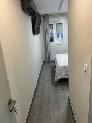 Piso en alquiler en La Unión - Cruz de Humilladero - Los Tilos en Málaga