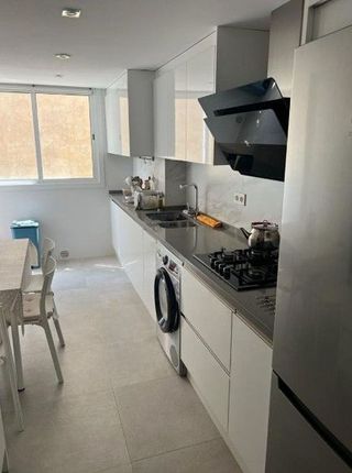 Piso en alquiler en La Unión - Cruz de Humilladero - Los Tilos en Málaga