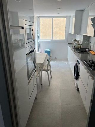 Piso en alquiler en La Unión - Cruz de Humilladero - Los Tilos en Málaga