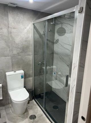 Piso en alquiler en La Unión - Cruz de Humilladero - Los Tilos en Málaga