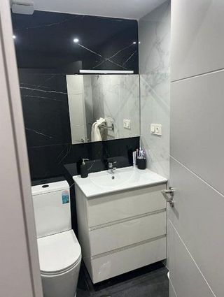 Piso en alquiler en La Unión - Cruz de Humilladero - Los Tilos en Málaga