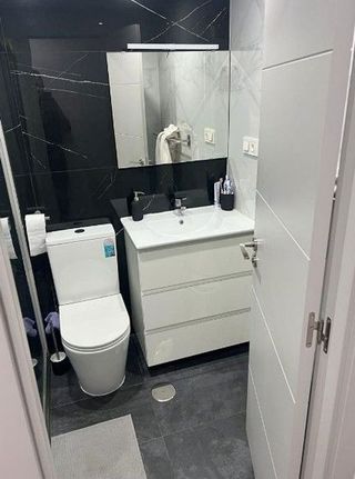 Piso en alquiler en La Unión - Cruz de Humilladero - Los Tilos en Málaga