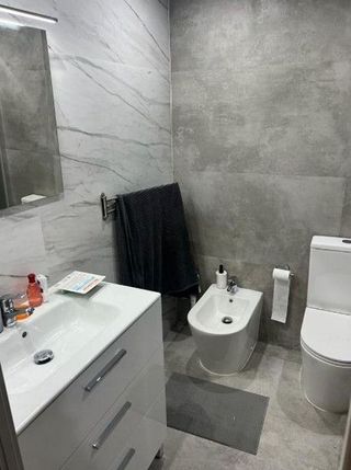 Piso en alquiler en La Unión - Cruz de Humilladero - Los Tilos en Málaga